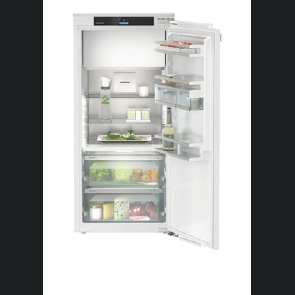 Frigorifer i integruar Liebherr IRBd 4151, Prime BioFresh, 174 l, D