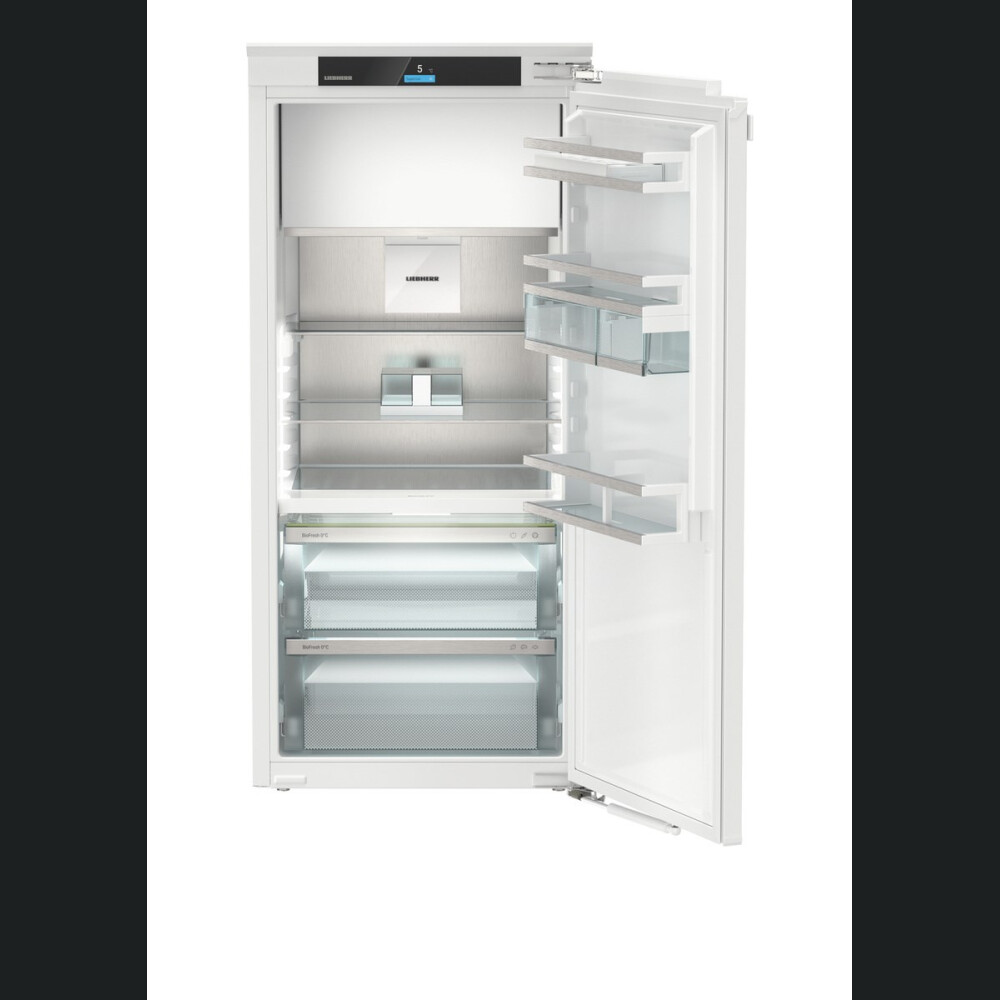 Frigorifer i integruar Liebherr IRBd 4151, Prime BioFresh, 174 l, D