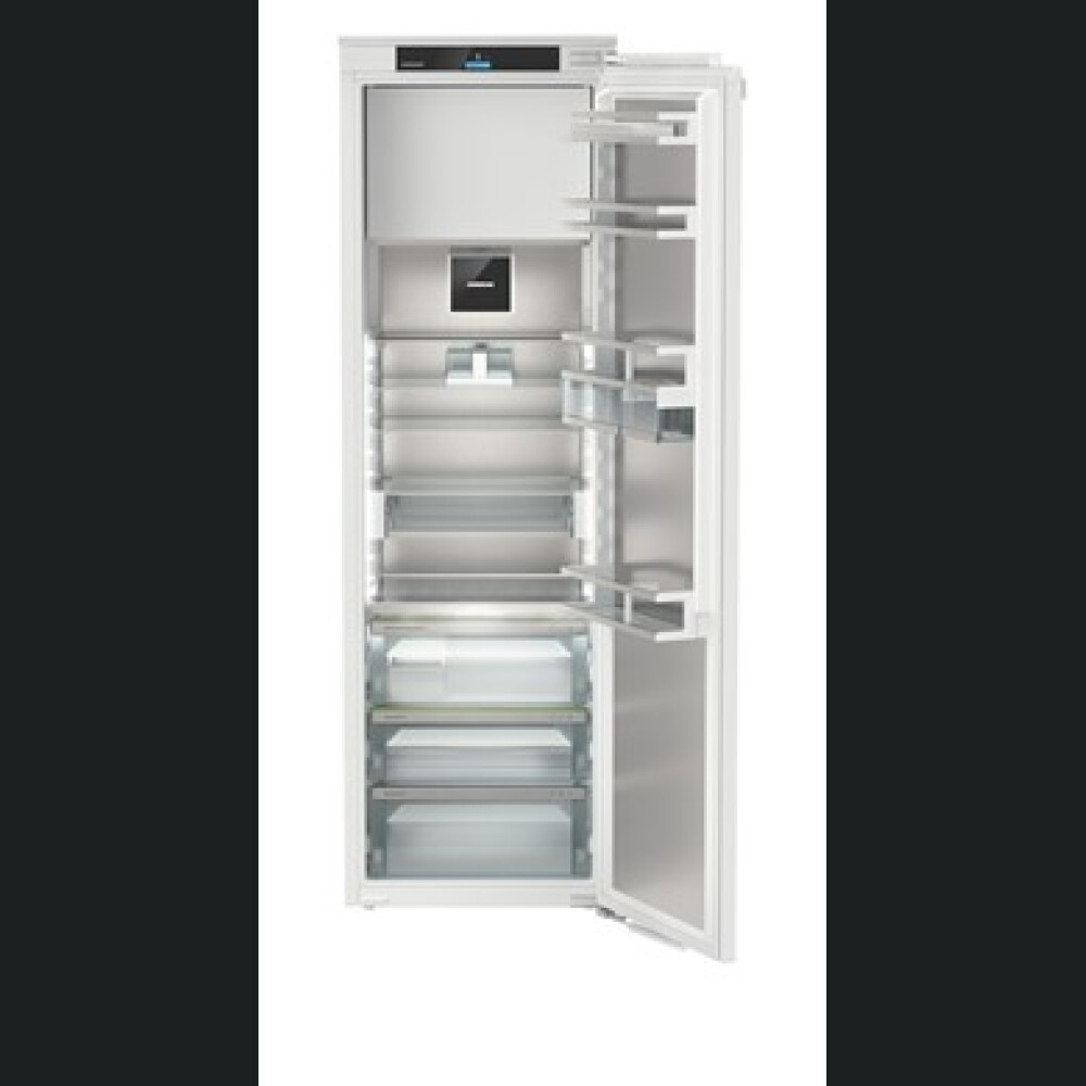 Frigorifer i integruar Liebherr IRBdi 5171, Peak BioFresh, 276 l, D