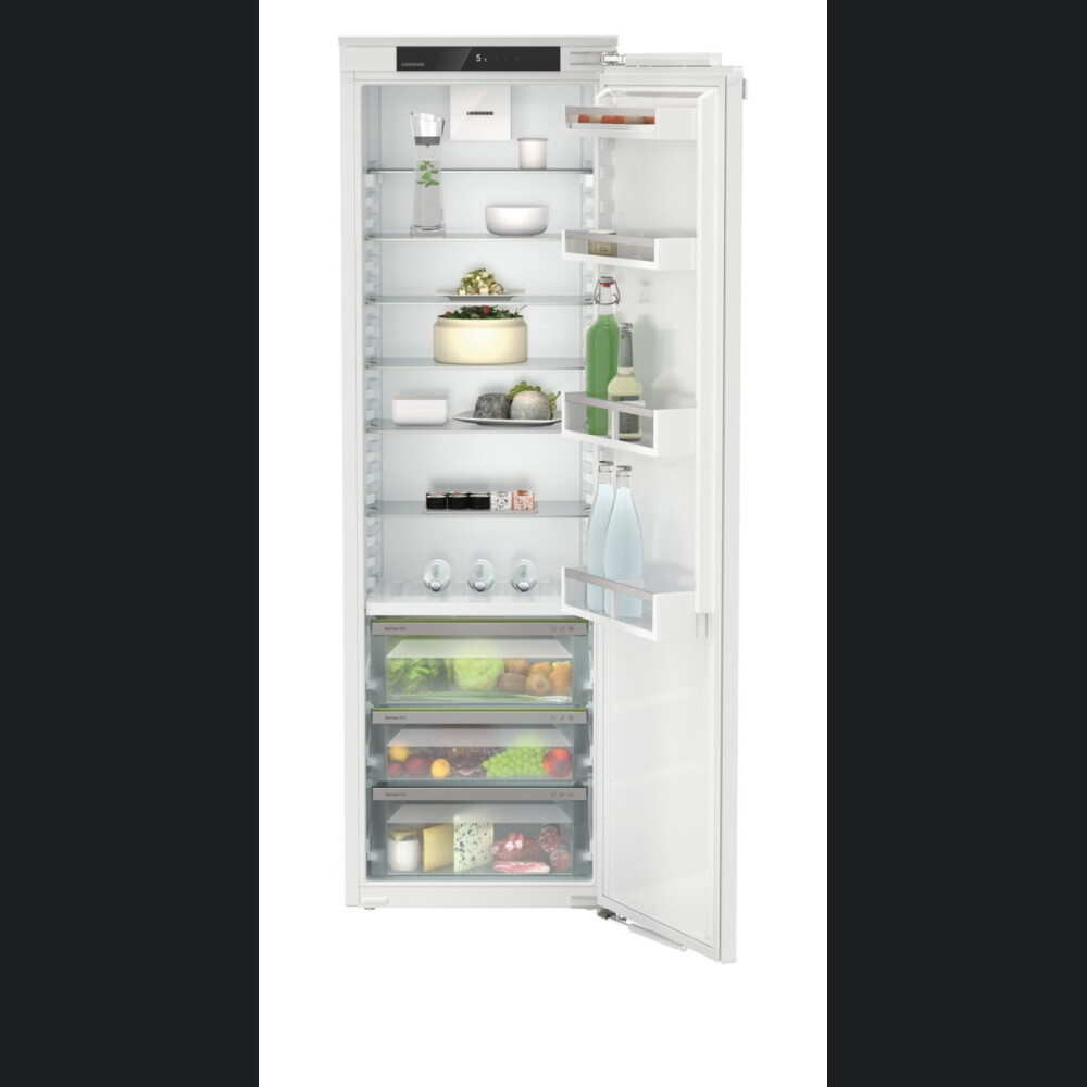 Frigorifer i integruar Liebherr IRBe 5120 Plus BioFresh, 294 l, E