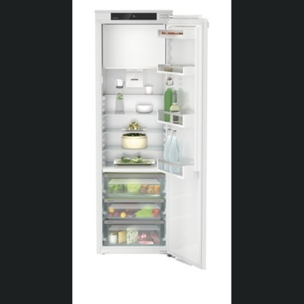 Frigorifer i integruar Liebherr IRBe 5121 Plus BioFresh, 275 l, E