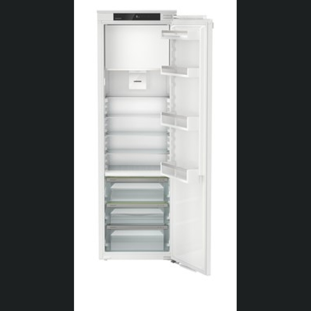Frigorifer i integruar Liebherr IRBe 5121 Plus BioFresh, 275 l, E