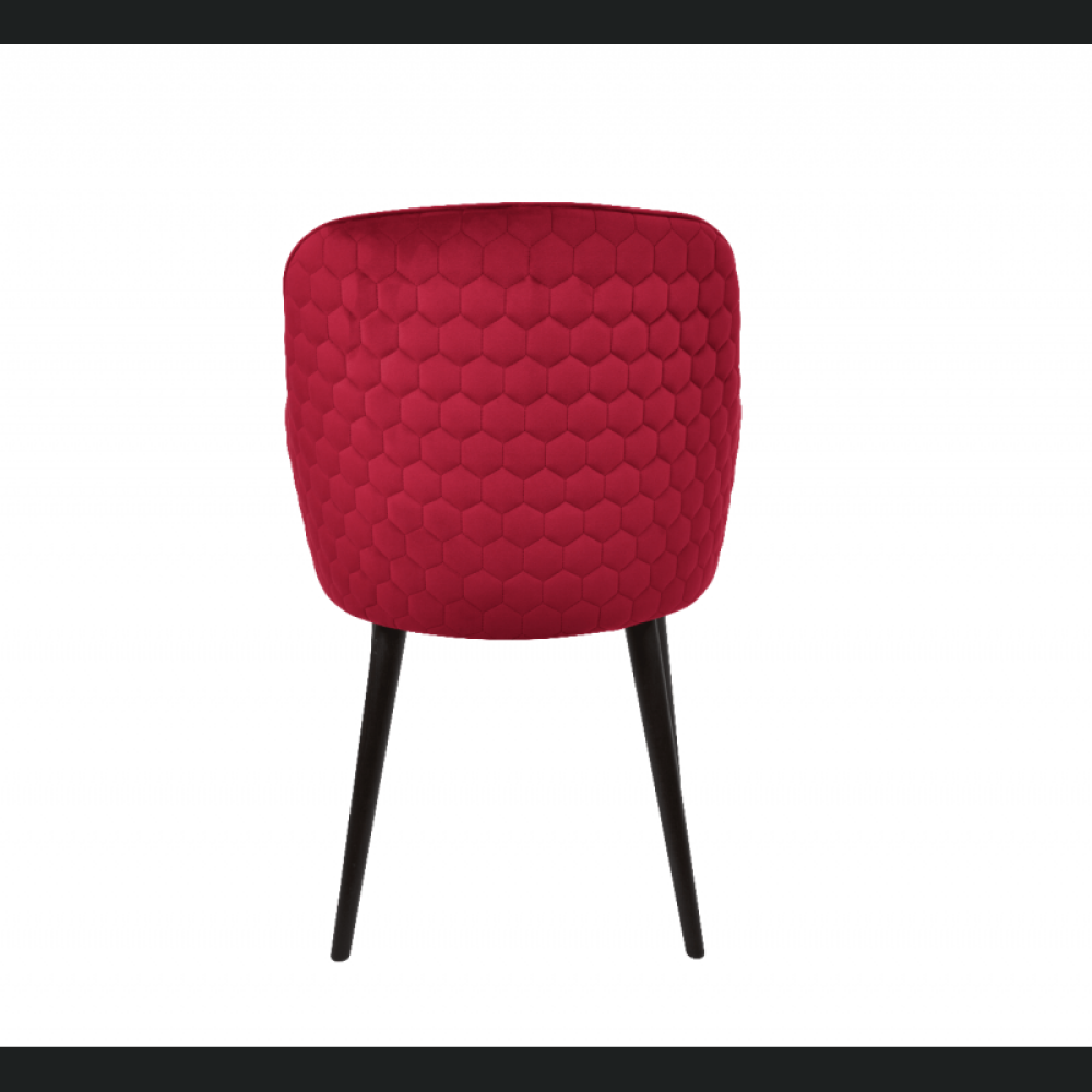 Karrige Jaqueline Honeycomb Velvet