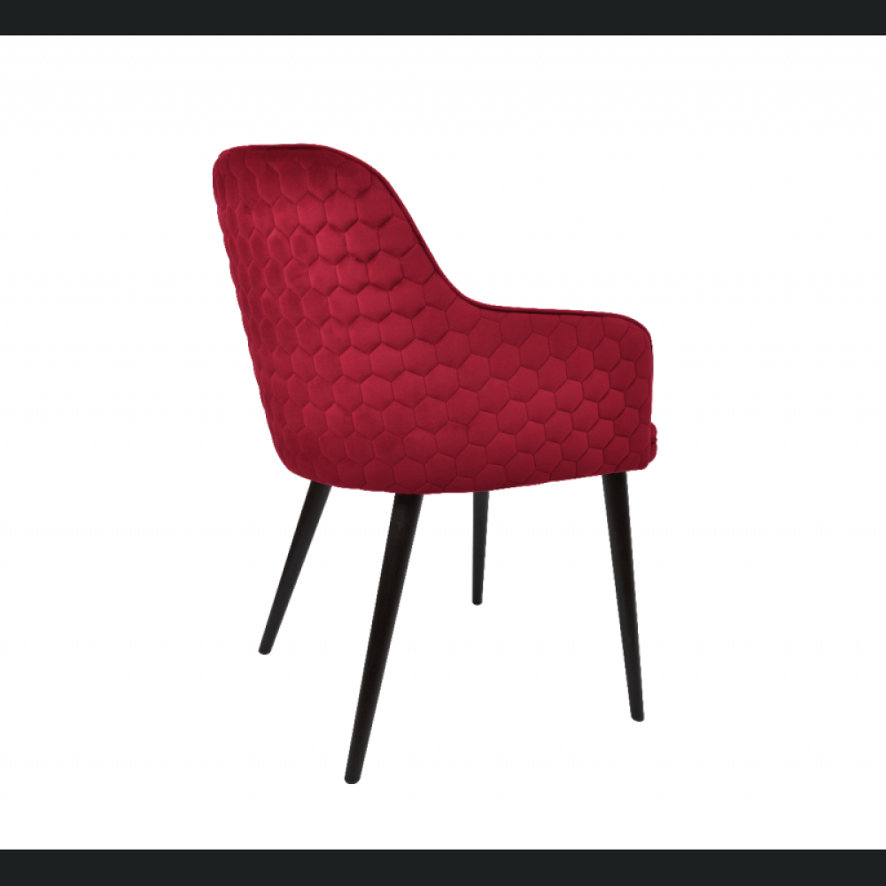 Karrige Jaqueline Honeycomb Velvet