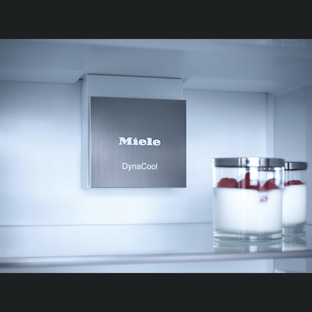 K 7737 D - Frigoriferë Miele