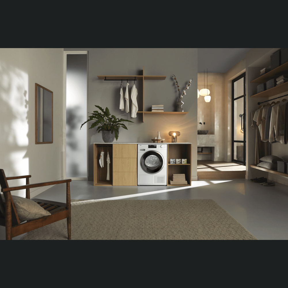 TWH 780 WP  - Rrobatharëse 9KG