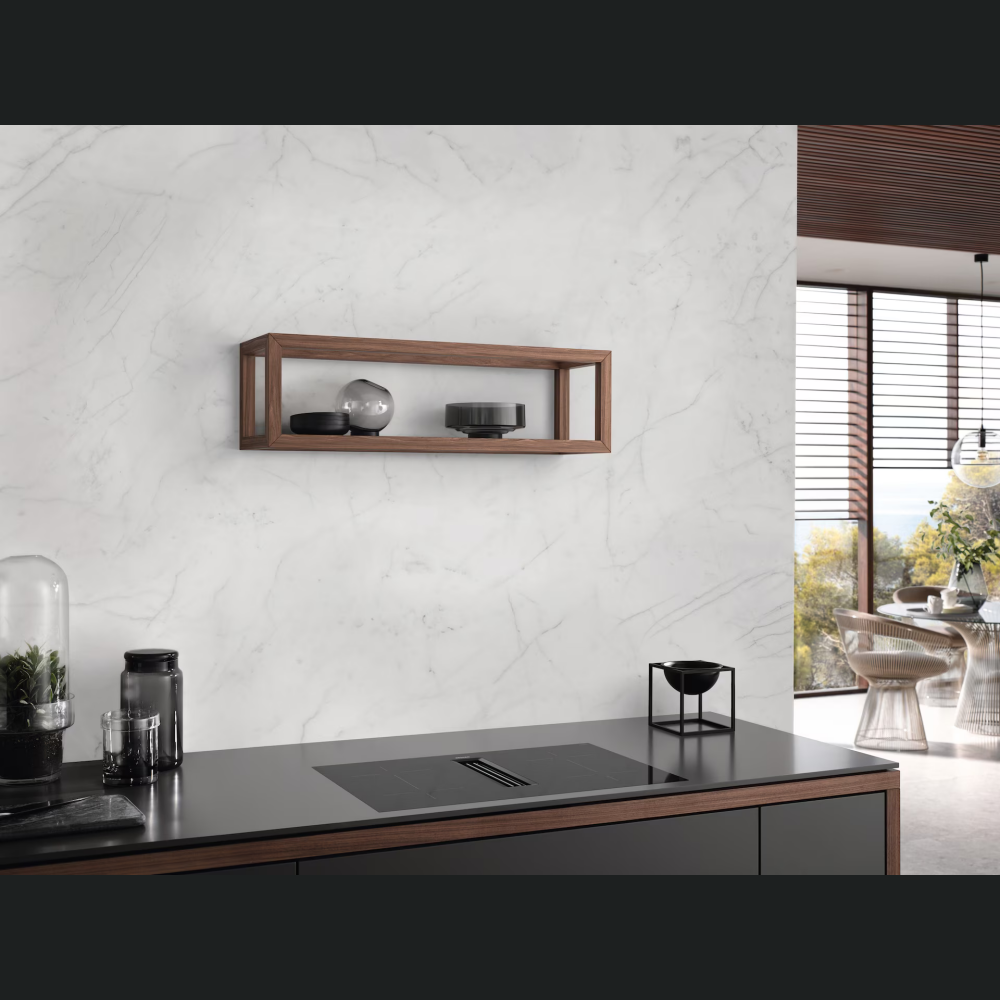 KMDA 7473 FL U - Pllakë induksioni Miele, Klasa A+