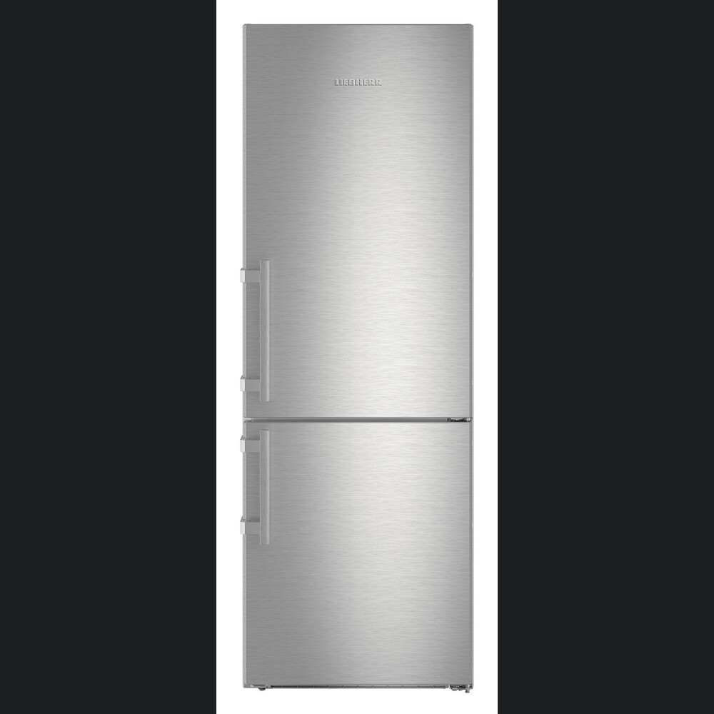 Frigorifer Liebherr Plus CBNef 5735, BioFresh, NoFrost, 392 l, D