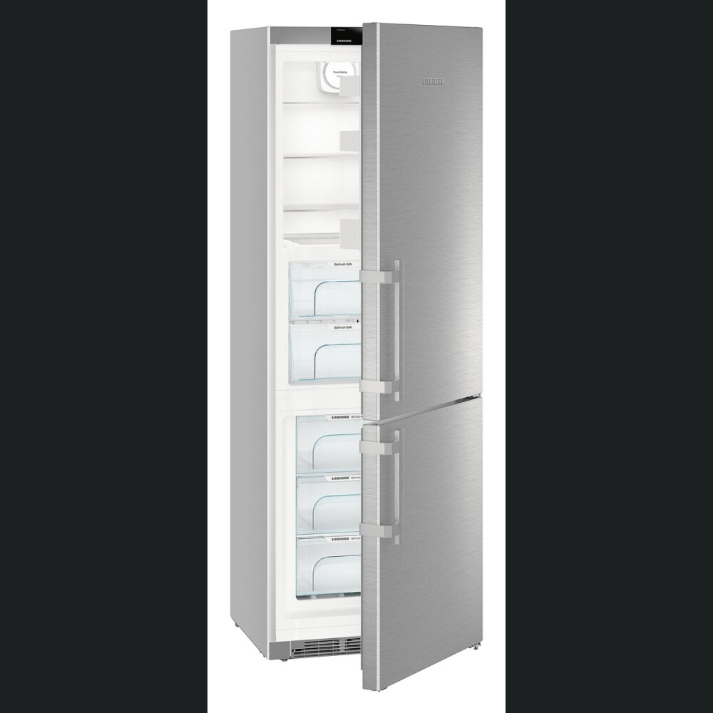 Frigorifer Liebherr Plus CBNef 5735, BioFresh, NoFrost, 392 l, D