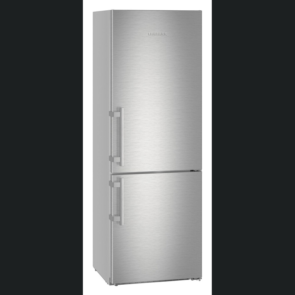 Frigorifer Liebherr Plus CBNef 5735, BioFresh, NoFrost, 392 l, D