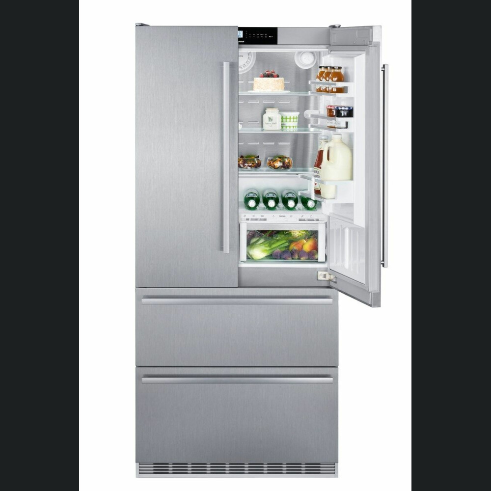 SHOWROOM EXPUS Liebherr Premium CBNes 6256, BioFresh, NoFrost, 522 l, F