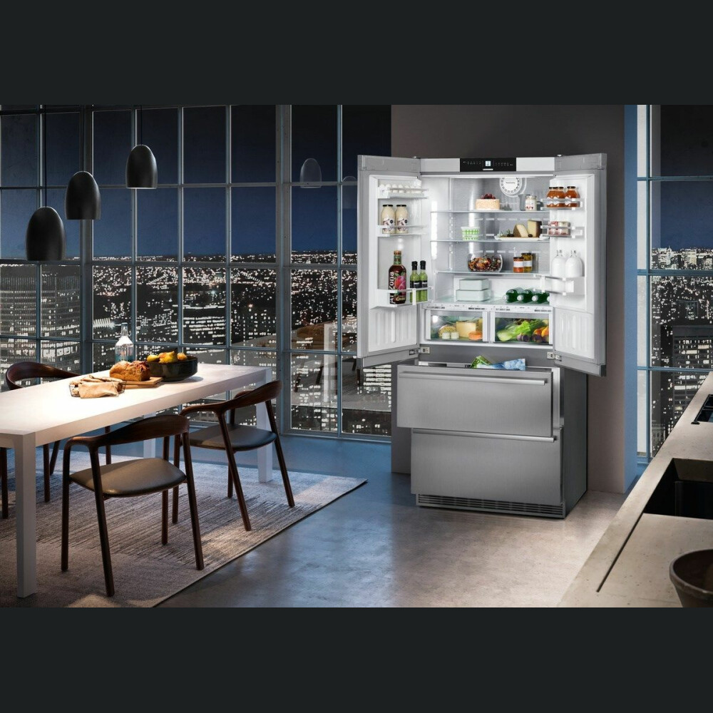 SHOWROOM EXPUS Liebherr Premium CBNes 6256, BioFresh, NoFrost, 522 l, F