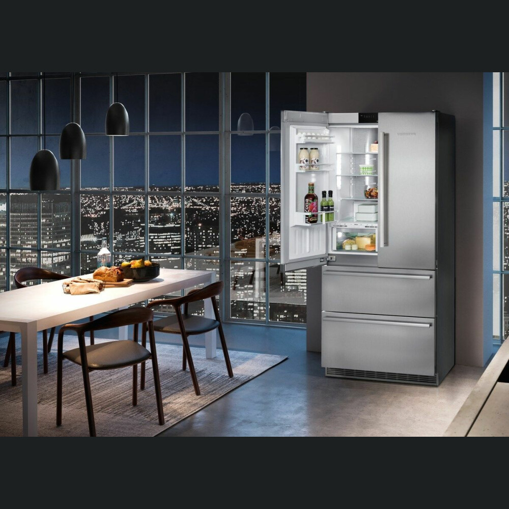 SHOWROOM EXPUS Liebherr Premium CBNes 6256, BioFresh, NoFrost, 522 l, F