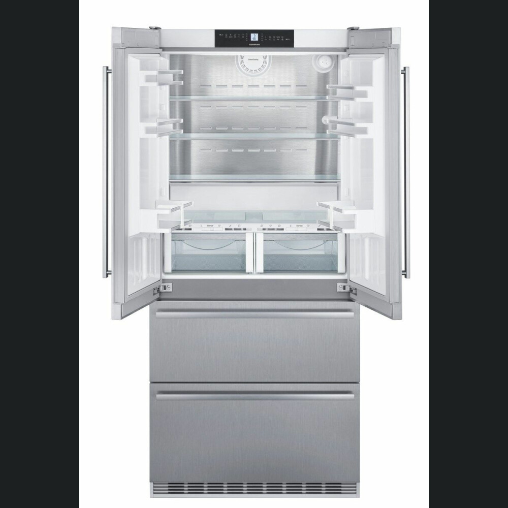 SHOWROOM EXPUS Liebherr Premium CBNes 6256, BioFresh, NoFrost, 522 l, F