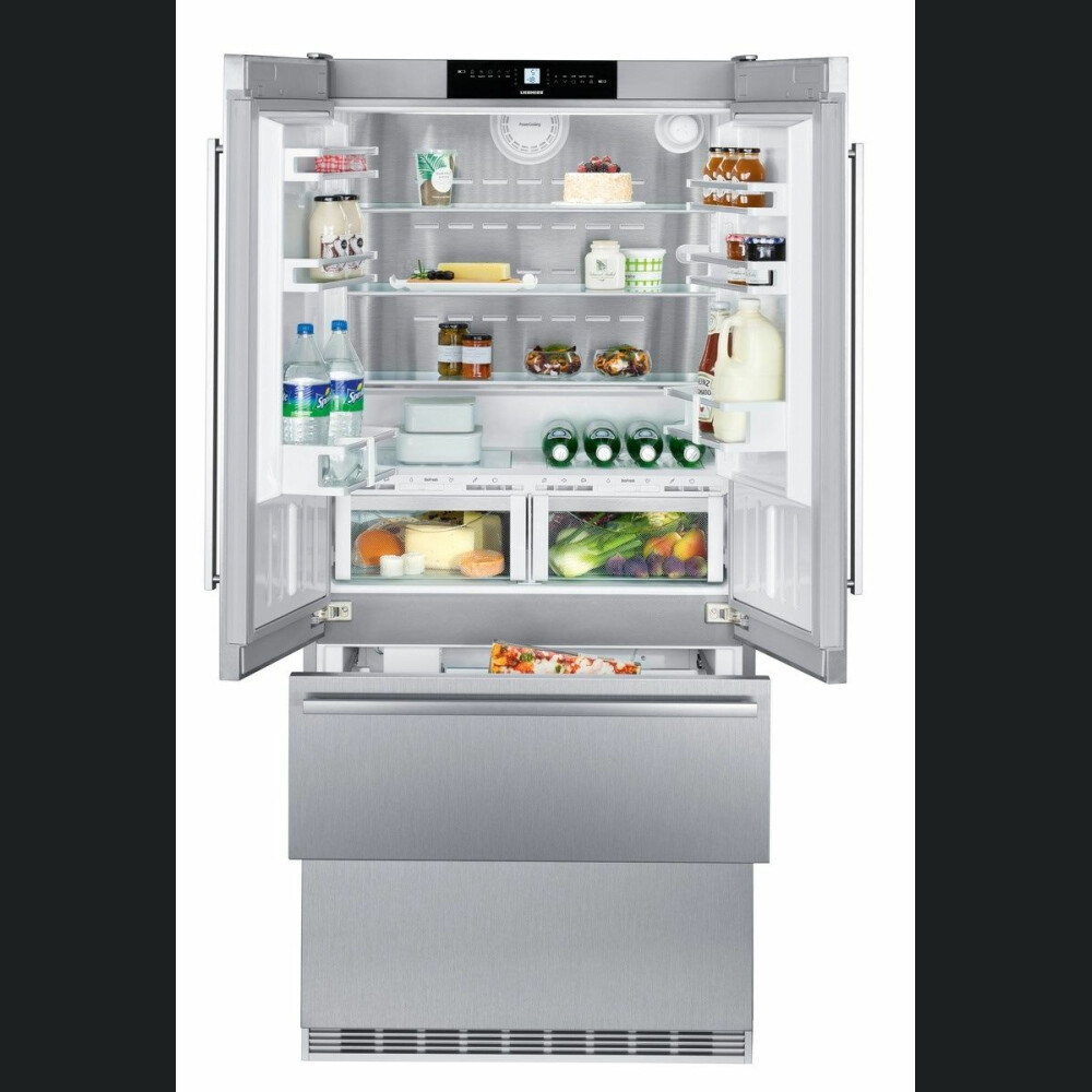 SHOWROOM EXPUS Liebherr Premium CBNes 6256, BioFresh, NoFrost, 522 l, F