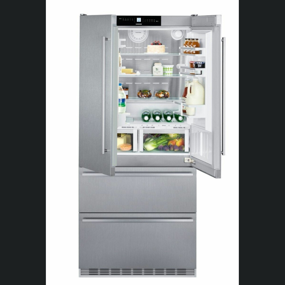 SHOWROOM EXPUS Liebherr Premium CBNes 6256, BioFresh, NoFrost, 522 l, F