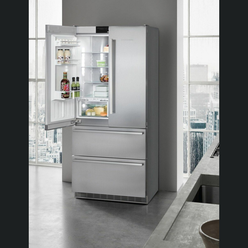 SHOWROOM EXPUS Liebherr Premium CBNes 6256, BioFresh, NoFrost, 522 l, F