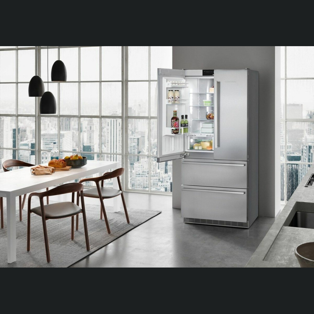 SHOWROOM EXPUS Liebherr Premium CBNes 6256, BioFresh, NoFrost, 522 l, F