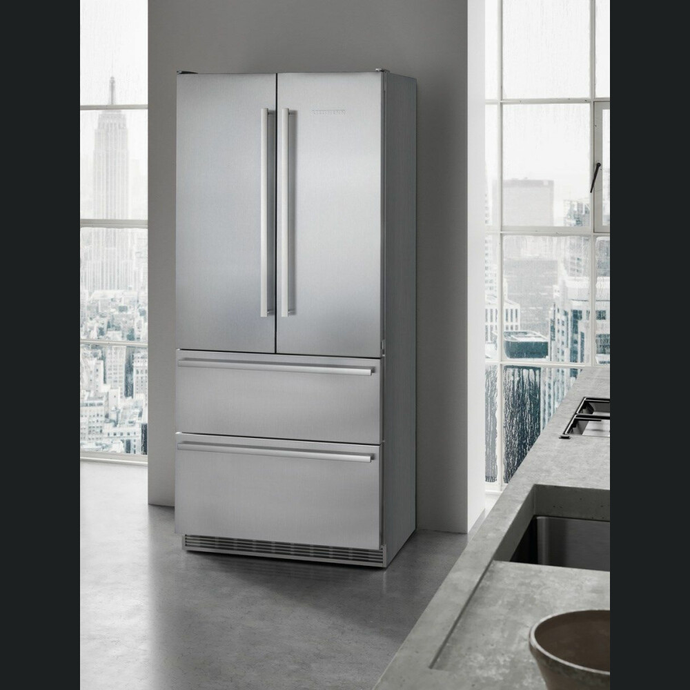 SHOWROOM EXPUS Liebherr Premium CBNes 6256, BioFresh, NoFrost, 522 l, F