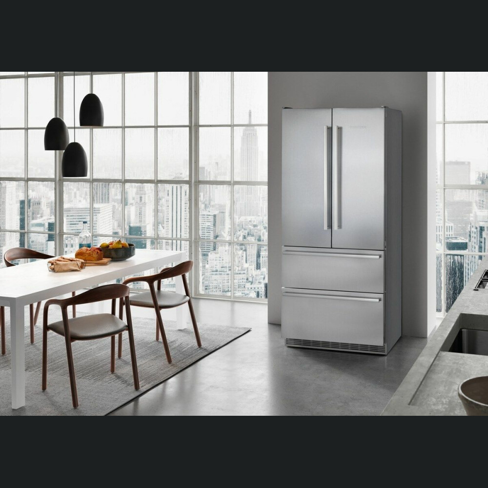 SHOWROOM EXPUS Liebherr Premium CBNes 6256, BioFresh, NoFrost, 522 l, F