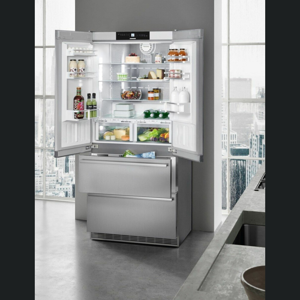 SHOWROOM EXPUS Liebherr Premium CBNes 6256, BioFresh, NoFrost, 522 l, F