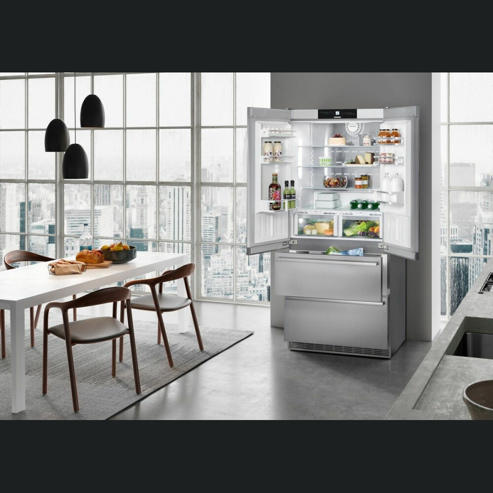 SHOWROOM EXPUS Liebherr Premium CBNes 6256, BioFresh, NoFrost, 522 l, F