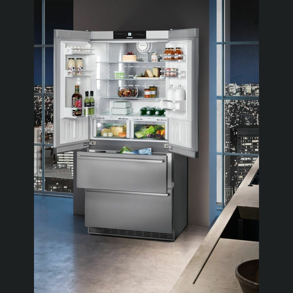 SHOWROOM EXPUS Liebherr Premium CBNes 6256, BioFresh, NoFrost, 522 l, F