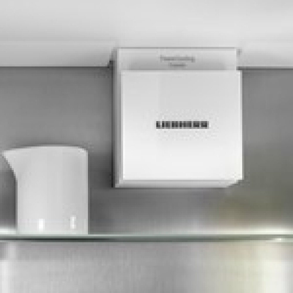 Frigorifer i integruar Liebherr ICE5103 me EasyFresh dhe SmartFrost, 264 l