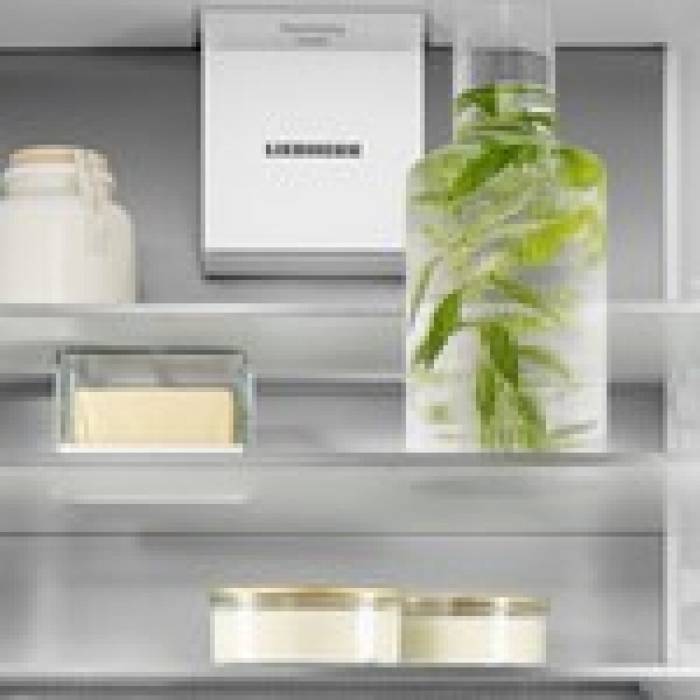 Frigorifer i integruar Liebherr ICBc 5182 me BioFresh Professional dhe SmartFrost, 254 l, C