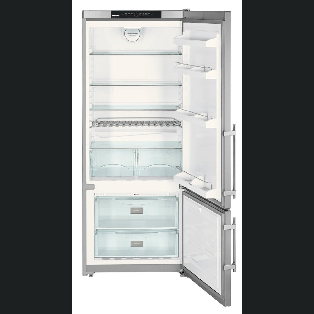 Kombinimi i Frigorifert Liebherr Plus CNPesf 4613, NoFrost, 427 l, F