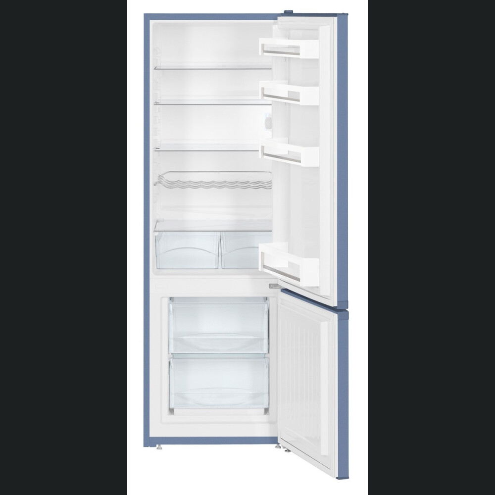 Frigorifer Liebherr Plus CUfb 2831, SmartFrost, 265 l, F