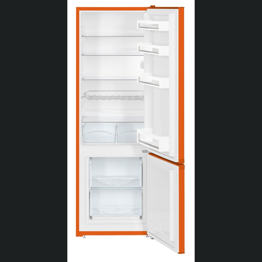 Frigorifer Liebherr Plus CUno 2831, SmartFrost, 265 l, F