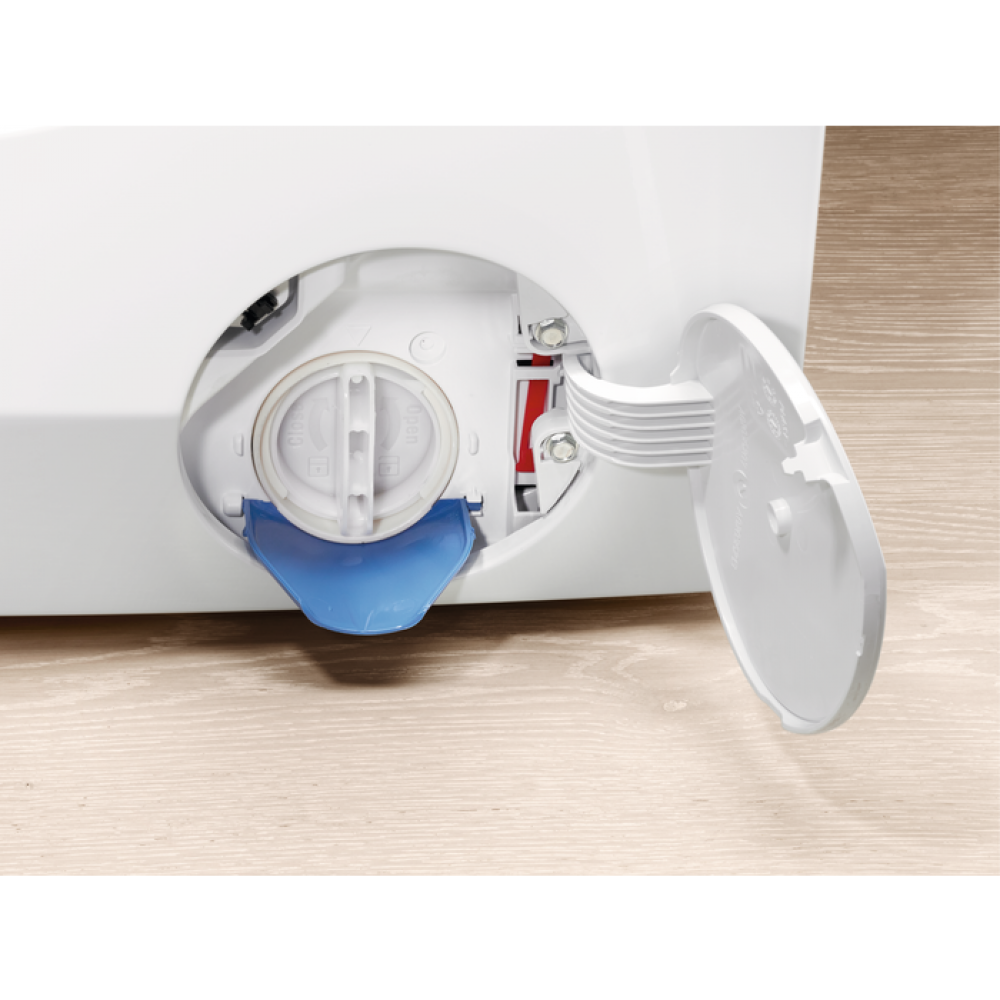 Lavatriçe Electrolux EW8FN248B, PerfectCare800 klasi A, 8 kg
