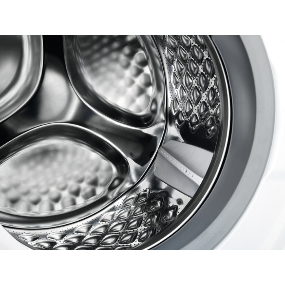 Lavatriçe Electrolux EW7F348AW, PerfectCare700 klasi A 8 kg