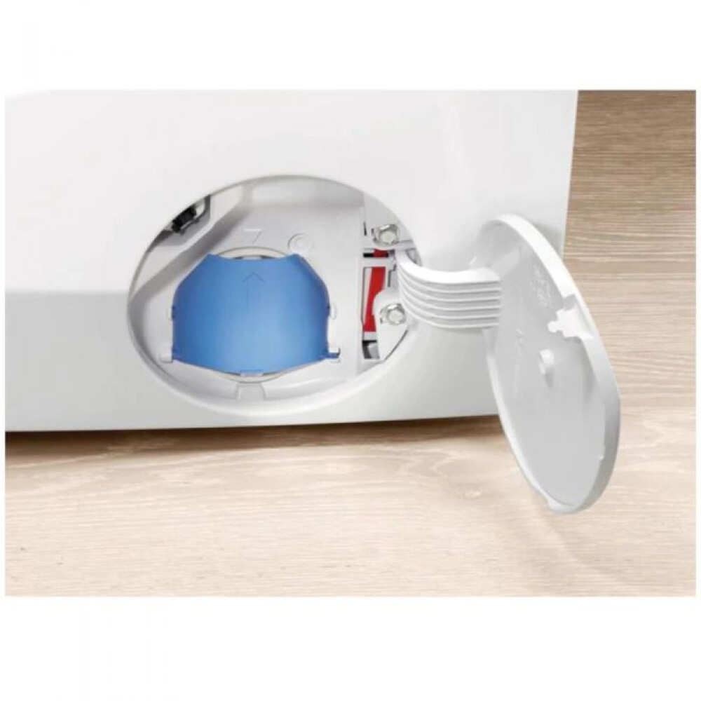 Lavatriçe Electrolux EW8FN148B, PerfectCare800 klasi A 8 kg