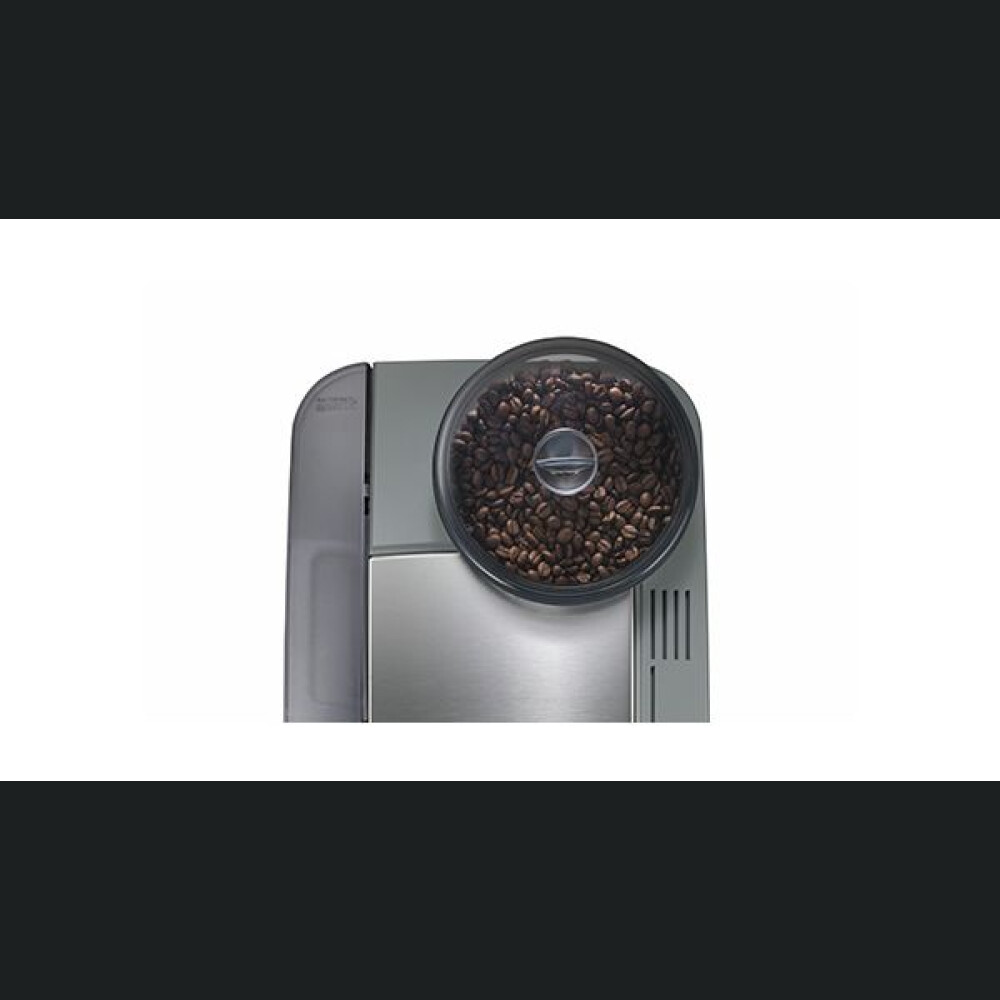 Aparat kafeje automatike e integruar Bosch CTL836EC6, e zezë