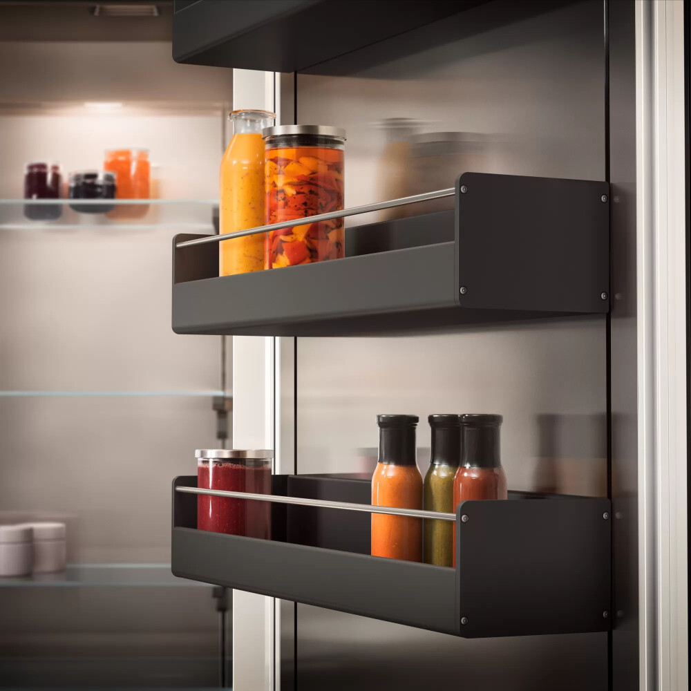 Frigorifer Gaggenau, seria 400, 212,5 x 90,8 cm, RY492305
