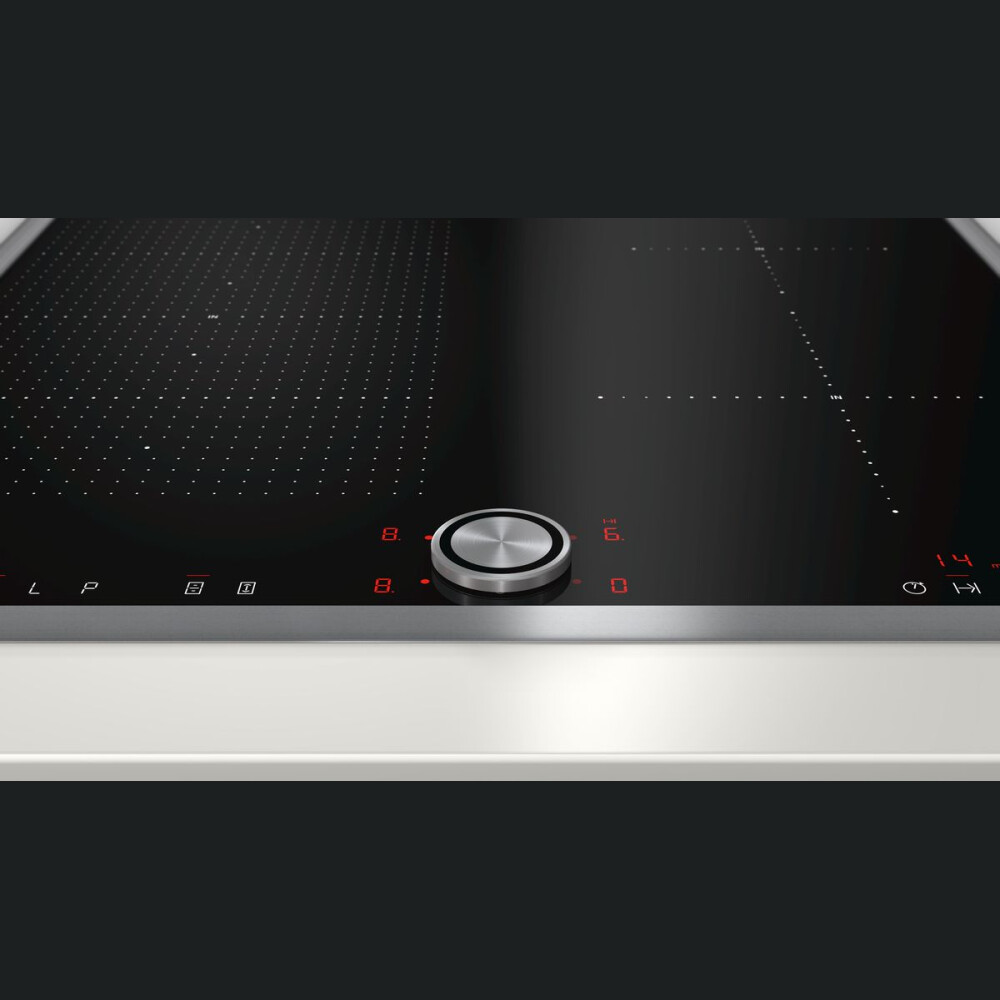 Pllakë me induksion Neff T56BT50N0, TwistPad, 60 cm