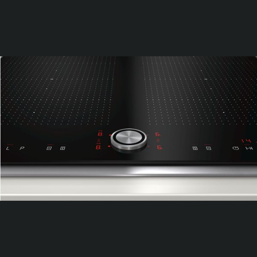 Pllakë me induksion Neff T56TT60N0, TwistPad®, 60 cm