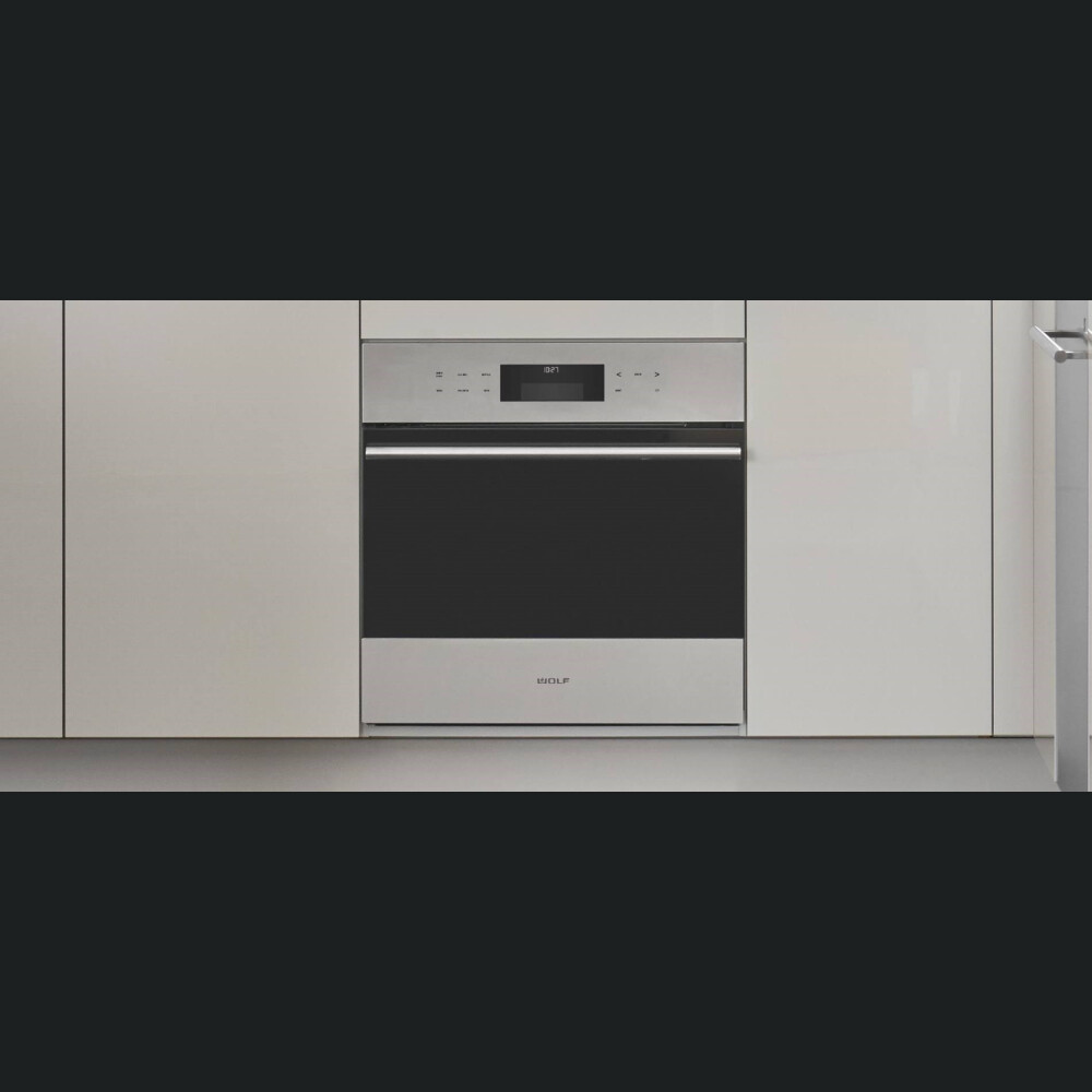 Wolf Wolf ICBSO24TE/S/TH, 68 litra, 60 cm, seria E