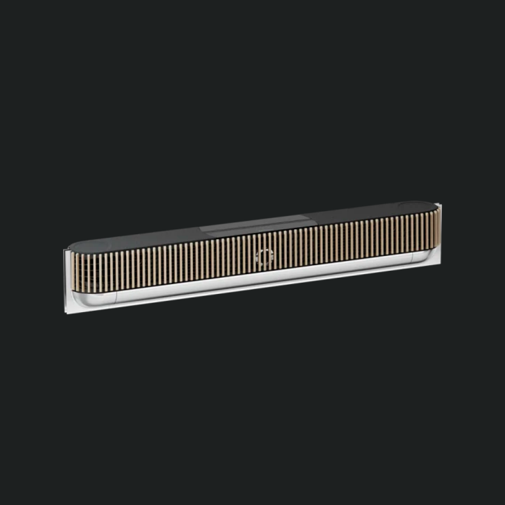 Soundbar Bang & Olufsen Beosound Theatre 65", Silver Light Oak