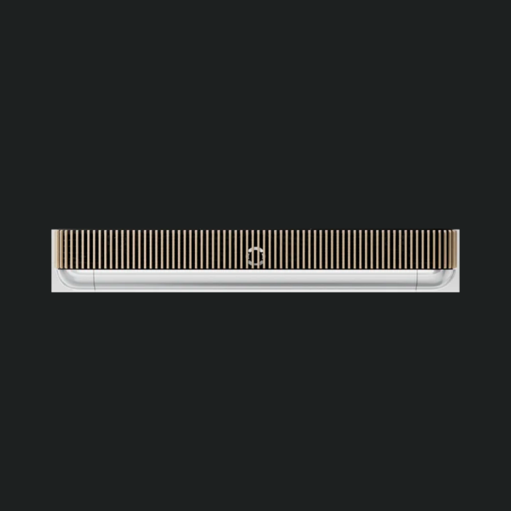 Soundbar Bang & Olufsen Beosound Theatre 65", Silver Light Oak