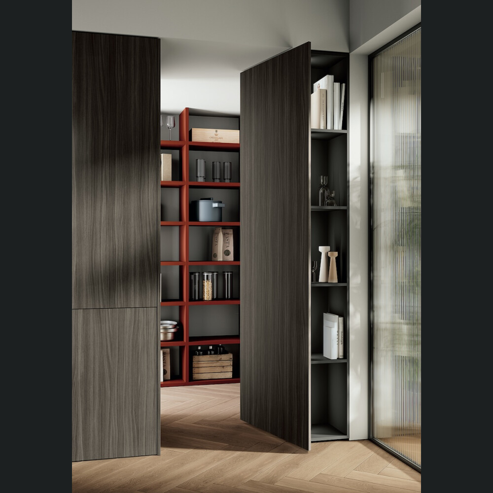 Kuzhinë - Febal Casa (Modula Door Profile C)