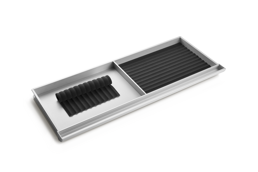 Aksesorë zyre Moll Drawer Champion Compact