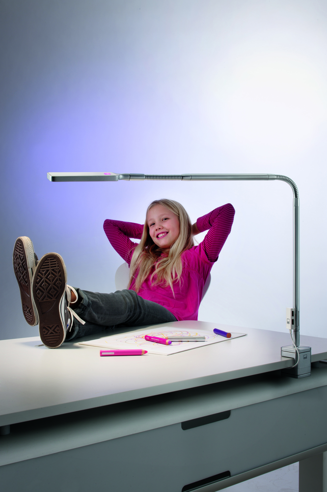 Llambë tavoline Flexlight Moll