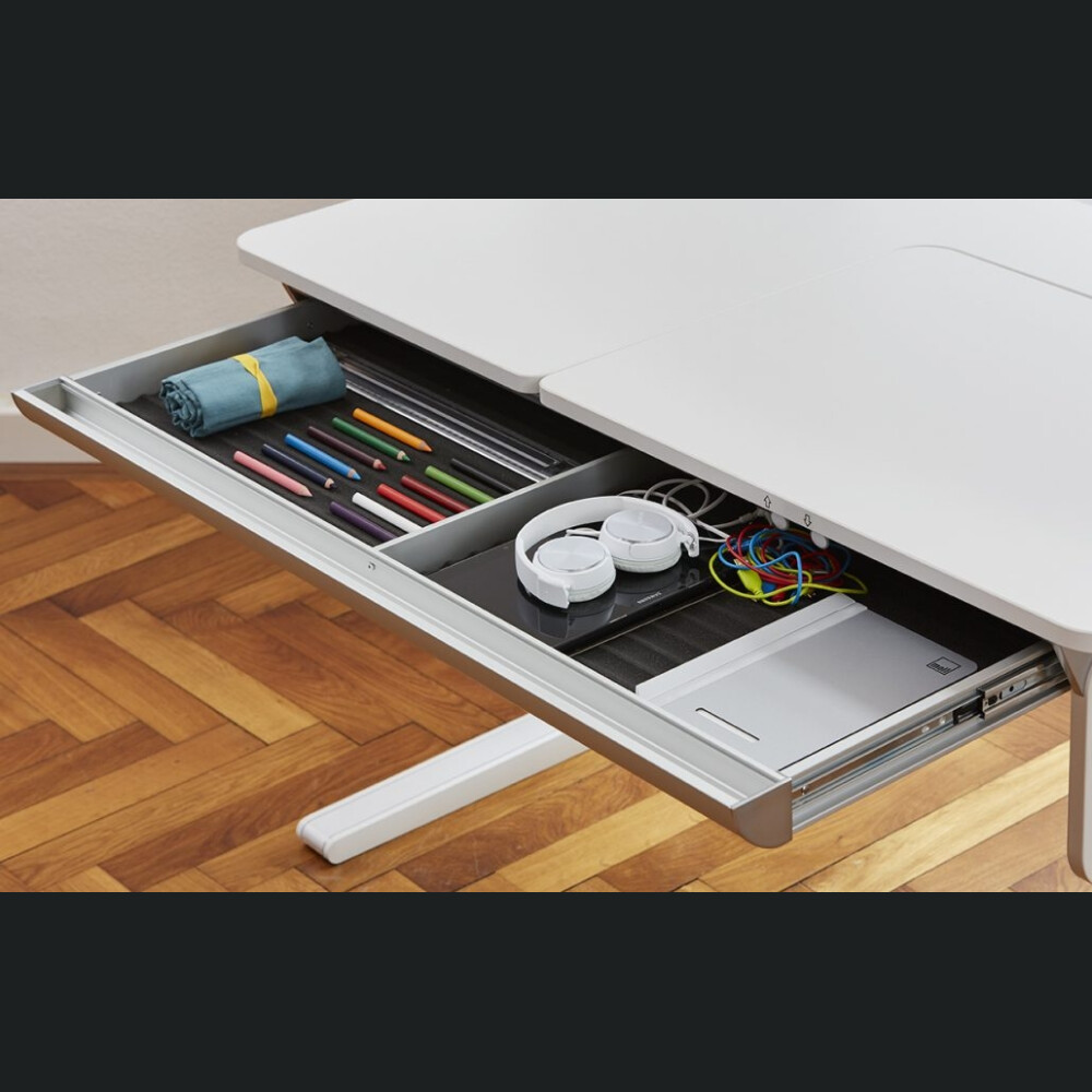 Aksesorë zyre Moll Drawer Champion