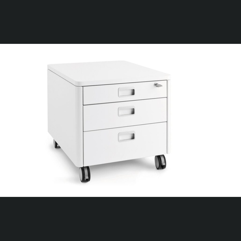 Kasetë Cubic Moll