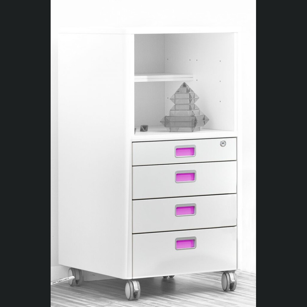 Kasetë Cubicmax Moll