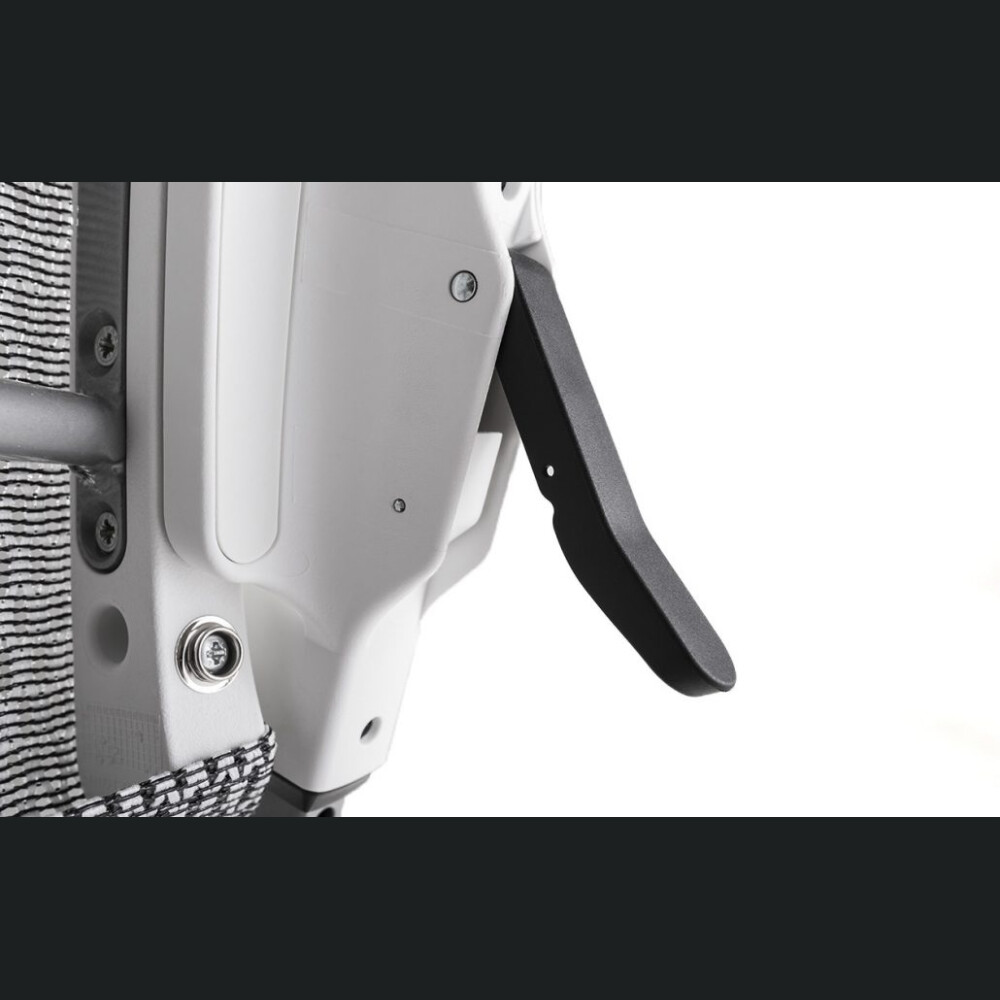Jastëk shpine për Scooter 15, Moll