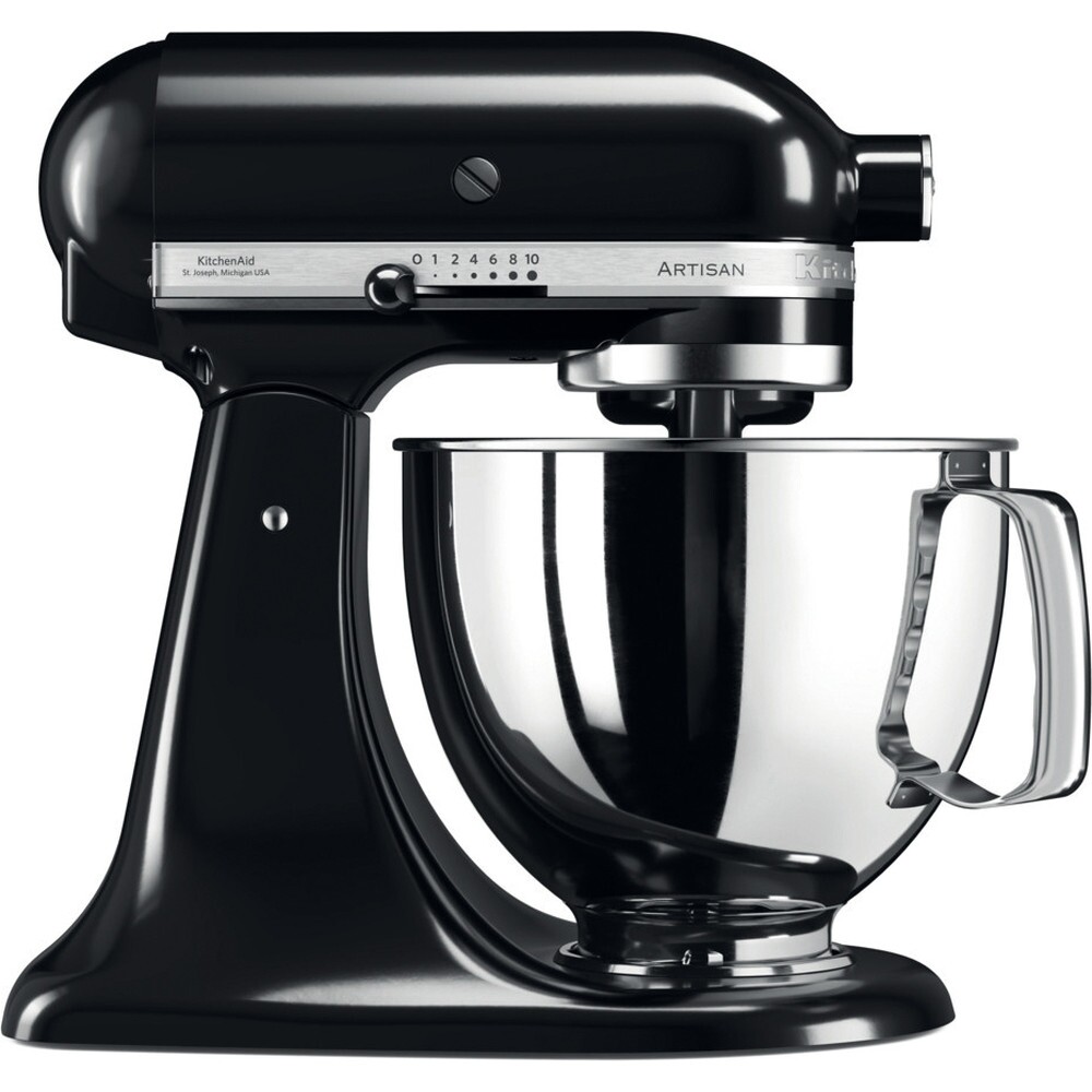 Mikser shumëfunksional 4,8 l, Artisan KitchenAid 5KSM125